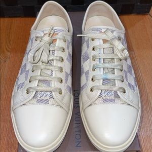 Louis Vuitton Sneakers